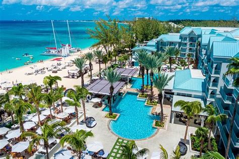 AMENITIES — THE DISCOVERY POINT CLUB: Step outside for a leisurely stroll down Seven Mile Beach, or snorkel the beautiful reefs just off the beach. . Trip advisor grand cayman